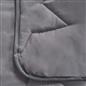 Coverless Duvet 7.5 TOG Pillowcase Quilt Kids Quilted Bedding Set Single Double