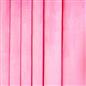 OHS Piped Edge Velvet Curtains Thermal 2 Panel Eyelet Ready Made