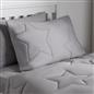 Coverless Duvet 7.5 TOG Pillowcase Quilt Kids Quilted Bedding Set Single Double