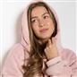 OHS Extra Long Hoodie Blanket Oversized Soft Sherpa Fleece Giant Sweatshirt