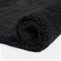 OHS Quilted Pet Blanket Soft Sherpa Fleece Animal Dog Cat Throw