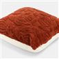 OHS Tufted Halloween Cushion Covers 2/4 Pack Fleece Warm Filled Cushions