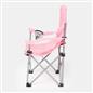 OHS Outdoor Camping Chair Folding Portable Picnic Garden Seat