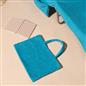 OHS Beach Towel Bag Microfiber Quick Dry Absorbent Bath Large Travel Spa