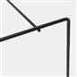 Radiator Drying Rack 2 x Clothing Dryer Organiser Hanger Rail Foldable Storage