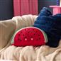 OHS Watermelon Cushion Decorative Filled Scatter Throw Pillow Home Decor