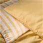 OHS Microfibre Housewife Pillowcases Set 2 Pack Wrinkle Resistant Pillow Covers