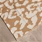 OHS Printed Garden Rug Outdoor Waterproof Area Mat Patio Decor