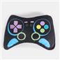 OHS Hot Water Bottle Gaming Controller Shaped Novelty Hand Warmer Cushion