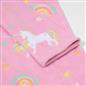 Kids Fleece Blanket with Sleeves Arms Wearable Supersoft Cosy Plush Warm Throw