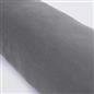 Draught Excluder Matte Velvet Fabric Door Stop Energy Saving Draft Window Seal