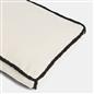 Sherpa Bind Pet Bed Dog Puppy Comfy Mat Cushion Washable Fleece Soft Plush Warm