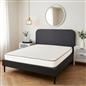 OHS Memory Foam Mattress Sprung Extra Comfort Deep Bed 3FT 4FT Double King