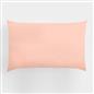 OHS Multi-Pack Polycotton Hotel Style Housewife Oxford Edge Pillowcase Set