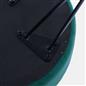 Dressing Table Stool Velvet Round Makeup Vanity Seat Chair Metal Legs Pouffe