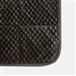 OHS Waffle Fleece Weighted Blanket Sleep Therapy Anxiety Super Soft Bed Throw