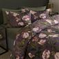 Floral Duvet Cover Quilt Bedding Set Reversible with Pillowcase Double King Size