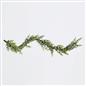 OHS Artificial Decorative Garland Foliage Fireplace Door Party Spring Xmas Home