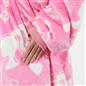 Barbie Hoodie Blanket Oversized Fleece Warm Wearable Throw Jumper Sweatshirt