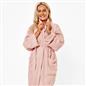 Brentfords Luxury 100% Cotton Bath Robe Terry Towel Soft Dressing Gown Unisex