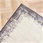 OHS Abstract Washable Rug Non Slip Soft Luxury Floor Carpet Hallway Runner