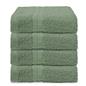 Luxury 100% Cotton Face Hand Bath Sheet Super Soft Absorbent Cloth Swim Towel
