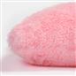 OHS Fluffy Cushion Plump Filled Supersoft Fleece Insert Padded Chair Bed Pillow