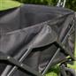 Trolley Cart Outdoor Garden Foldable Camping Wagon Truck Fishing Storage