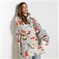 Gonk Hoodie Blanket Sherpa Fleece Oversized Sweatshirt Jumper Autumn Soft Plush