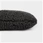 Draught Excluder Door Insulator Window Snake Draft Teddy Stopper Energy Saving