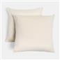 OHS Matte Velvet Cushion Covers Super Soft Luxury Square Pillowcases Multipack
