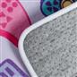 Kids Rug Supersoft Washable Gaming Rugs Bedroom Living Room Non Slip Carpet Mat