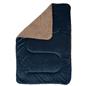 Brentfords Sherpa Pet Animal Blanket Puppy Dog Cat Kitten Kennel Mat Warm Throw