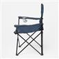 OHS Outdoor Camping Chair Folding Portable Picnic Garden Seat