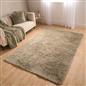 OHS Fluffy Rug Anti-Slip/Skid Shaggy Large Bedroom Non-Shed Floor Carpet Mat