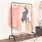 OHS Clothes Rail Heavy Duty Shoe Rack Shelf Hanging Organiser Display Stand