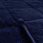 OHS Teddy Fleece Weighted Blanket Sensory Sleep Therapy Anxiety Throw