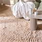 OHS Fluffy Rug Anti-Slip/Skid Shaggy Large Bedroom Non-Shed Floor Carpet Mat