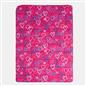 Kids Weighted Blanket Heart Sleep Anxiety Soft Sensory Heavy Sofa Bed Throw 3kg