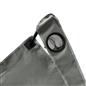 OHS Outdoor Camping Chair Folding Portable Picnic Garden Seat