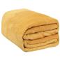 OHS Large Flannel Fleece Bed Blanket Warm Throw Over Ultra Soft Bed Sofa