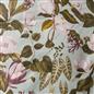 Floral Duvet Cover Quilt Bedding Set Reversible with Pillowcase Double King Size