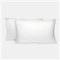 OHS Essentials Pillows Spring and Bounce 2 or 4 Pack Medium Support Pillow