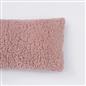 Draught Excluder Door Insulator Window Snake Draft Teddy Stopper Energy Saving