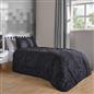 OHS Gaming Duvet Coverless Quilted 7.5 TOG Bedding Cover Pillowcase Set Embossed