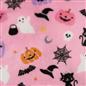 OHS Dog Hoodie Blanket Halloween Winter Warm Sherpa Fleece Soft Jumper Puppy