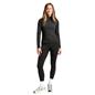 OHS Zip Up Top Long Sleeve Quick Dry Activewear JacketGym Workout Fitness Sports