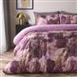 OHS Marble Bedding Set Reversible Duvet Cover with Pillowcase Single Double King