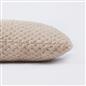 Fabric Door Draught Excluder Weather Seal Waffle Fleece Window Draft Insulation