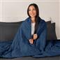 OHS Weighted Blanket Sensory Sleep Therapy Anxiety Calming Kids Adults